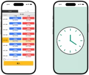 通貨ペアを選んで