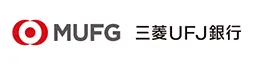 MUFG 三菱UFJ人口