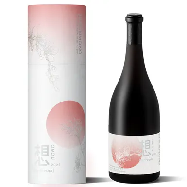 SHIROKIMONO ミシュラン二つ星も認める、新進ブランドの「桜のお酒」